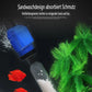 ✨ Sauberes Aquarium, mühelos in 3 Minuten! ✨Elektrischer Saugnapf-Aquarium-Wasserwechsler-Filterreiniger Nein cetaut