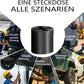 💪 🔧Universal-Klinkenbuchsenadapter für Handbohrmaschine🚗 cetaut