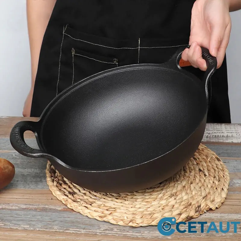 🔥Deutsche Küchen-Klassiker🔥 Edition WMF-Qualität zum kleinen Preis - Jetzt gesund kochen OHNE Beschichtung! cetaut