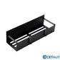 🔥Letzter Tag 49% Rabatt🔥Magnetisches Lagerregal ohne Lochen – Platzsparender Küchen-Organizer cetaut