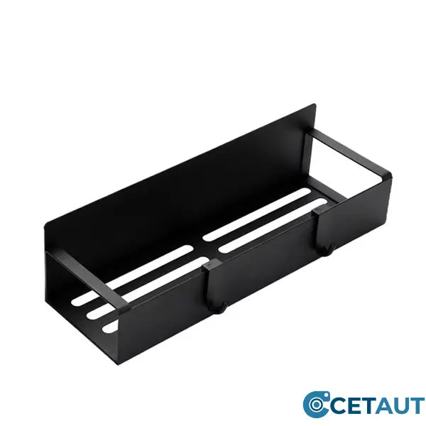🔥Letzter Tag 49% Rabatt🔥Magnetisches Lagerregal ohne Lochen – Platzsparender Küchen-Organizer cetaut