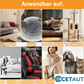 🔥Letzter Tag🐶🐱Doppelseitige Haustierpflegehandschuhe – Sauber, schnell und bequem! cetaut