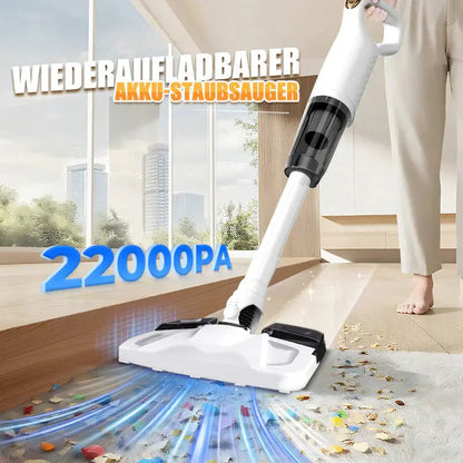 🔥HEISSER VERKAUF🔥3-in-1 Akku-Handstaubsauger – 70 % RABATT! Kabellos, kompakt & superstark 💨🔋 cetaut