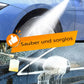 💥Heißer Verkauf 20% Rabatt🚗Schnurlose tragbare Multifunktions-Hochdruckwasserpistole cetaut