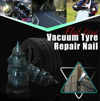 Vakuum Reifen Reparatur-Nagel cetaut