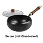 🔥 LIMITIERTES ANGEBOT: Schwere Gusseisen-Bräter (unbeschichtet) 50% reduziert! Nur solange der Vorrat reicht! 🔥 cetaut