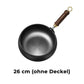 🔥 LIMITIERTES ANGEBOT: Schwere Gusseisen-Bräter (unbeschichtet) 50% reduziert! Nur solange der Vorrat reicht! 🔥 cetaut