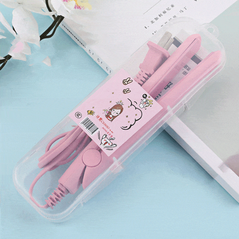 💇Professioneller 2-in-1 Keramik-Lockenstab – 30 Sekunden schnelle Aufheizung, intelligente Temperaturkontrolle für gesundes Haar cetaut