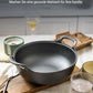 🔥Deutsche Küchen-Klassiker🔥 Edition WMF-Qualität zum kleinen Preis - Jetzt gesund kochen OHNE Beschichtung! cetaut