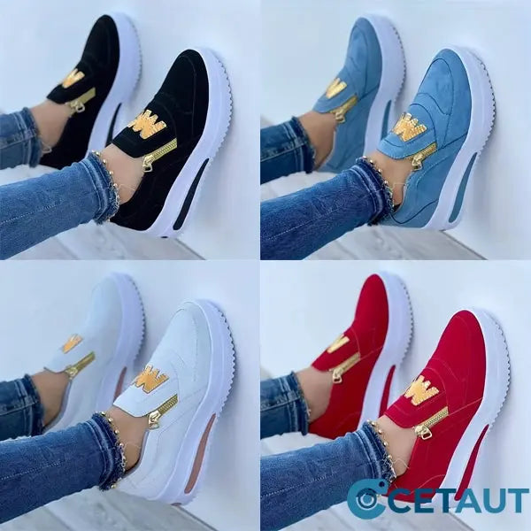 🌸2024 NEUE MODISCHE ORTHOPÄDISCHE DAMENSCHUHE cetaut