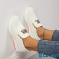 🌸2024 NEUE MODISCHE ORTHOPÄDISCHE DAMENSCHUHE cetaut