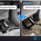 💪 🔧Universal-Klinkenbuchsenadapter für Handbohrmaschine🚗 cetaut