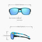 😎POLARISIERTE SPORT-SONNENBRILLE mit TAC-Gläsern UV400 🏅 – Ideal für Autofahren, Angeln & Outdoor (TR90-Rahmen, photochrom, 100% blendfrei)😎 cetaut