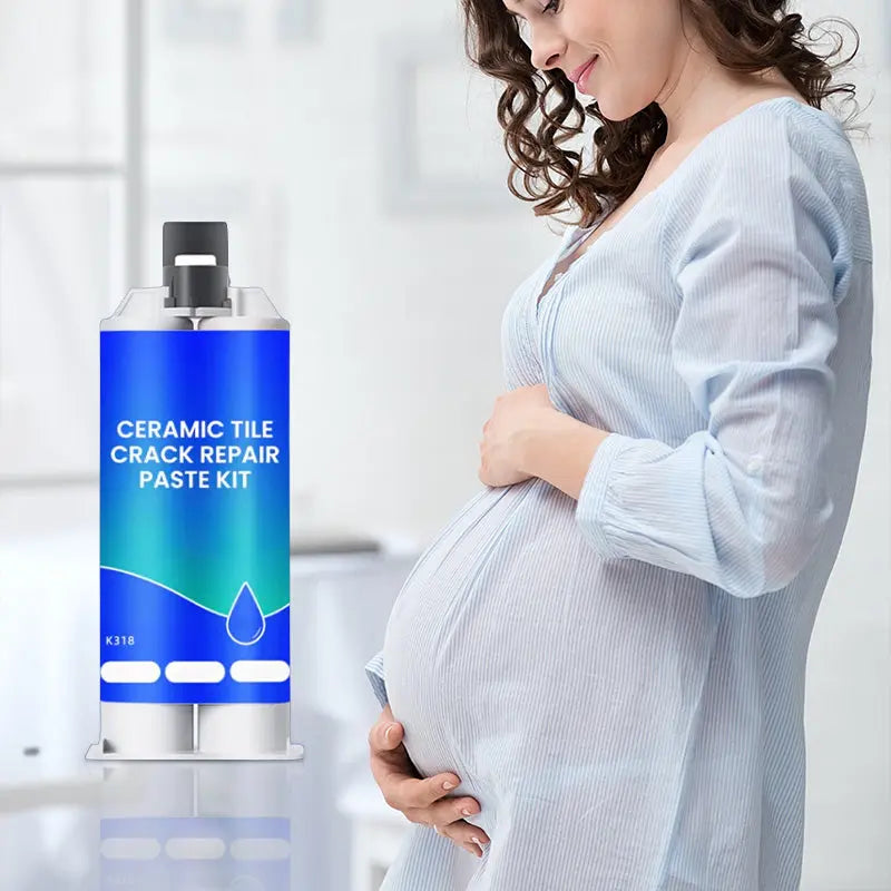 🔥Multifunktionales Gel zur Reparatur von Fliesenrissen cetaut