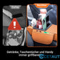🔥50% Rabatt🎁 Multifunktionales Auto-Armlehnen-Kissen cetaut