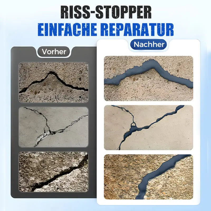 🌿💧Hochleistungsfähiger Klebstoff zur Reparatur von Betonrissen cetaut