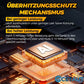 Magnetisches Induktionsheizungsset - 1100W Induktionshitze Werkzeug zum Entfernen von Bolzen cetaut