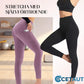 2025 SCHNÄPPCHEN 50% RABATT🌸Hohe Taille Po-Lifting Bauch-Kontrolle Formende Workout-Leggings mit Seitentasche cetaut