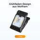 🌿 Solar-Clip-Leuchte mit Bewegungssensor – Jetzt 2 kaufen, 1 gratis! Perfekt für Garten, Balkon & Terrasse! 🏡✨ cetaut