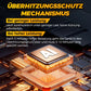 Magnetisches Induktionsheizungsset - 1100W Induktionshitze Werkzeug zum Entfernen von Bolzen cetaut