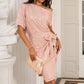 💃Einseitiges, funkelndes Partykleid für Damen mit Pailletten✨