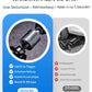 💪 🔧Universal-Klinkenbuchsenadapter für Handbohrmaschine🚗 cetaut