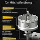 Professionelle Metallbohrer für schnelles, sicheres Bohren in Stahl – Made in Germany. Perfekt für Heim und Werkstatt. 🔧 cetaut