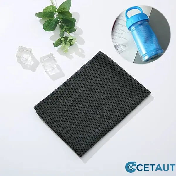 🎁 Kauf 1, erhalte 1 gratis – nur je 6.5€!🔥🔥Saugfähiges Kühlhandtuch, kann überall und jederzeit verwendet werden! cetaut