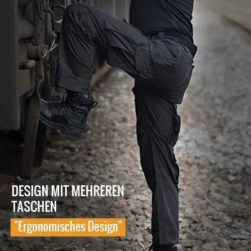 ⏳Begrenzte Zeit 50% Rabatt💥Wasserdichte Hosen Herren Outdoor IX7/ IX9 cetaut