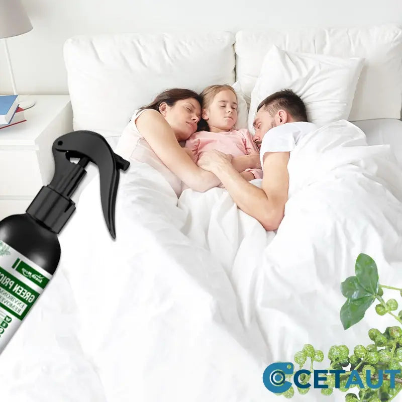 🎉Anti-Milben-Spray – Langzeitschutz mit natürlicher Formel cetaut