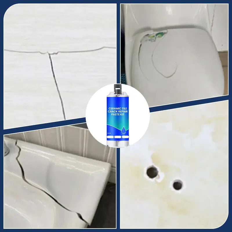 🔥Multifunktionales Gel zur Reparatur von Fliesenrissen cetaut