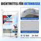 🌿💧Hochleistungsfähiger Klebstoff zur Reparatur von Betonrissen cetaut