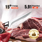 🔥Kaufen Sie 2 und erhalten Sie 1 gratis🔥Messer empfohlen von einem Michelin-Koch - Japanisches Premium-Messer cetaut