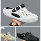 ✨ Sommer-Finale – Ausgewählte Styles stark reduziert🔥Atmungsaktive, leichte und rutschfeste Unisex-Crocs cetaut
