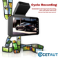 📹 Dual-Lens Dashcam mit 1080P HD & Nachtsicht – 170° Weitwinkel (Aktion: 49% sparen) cetaut
