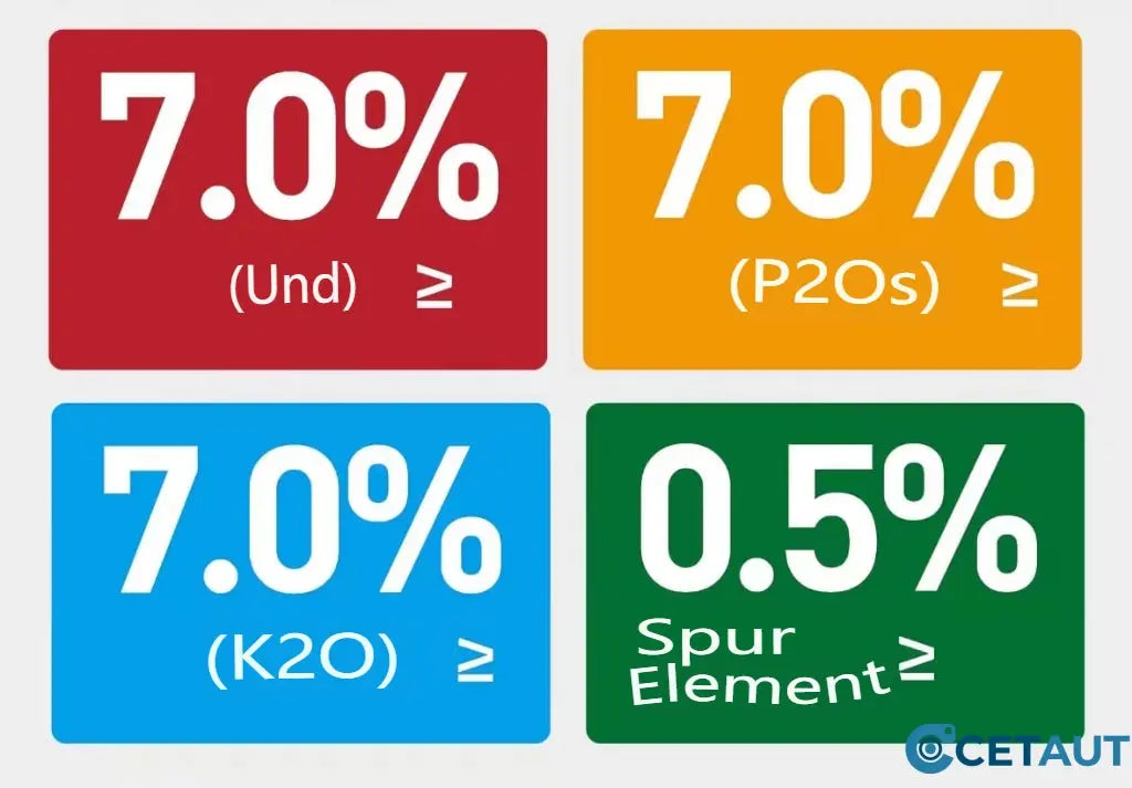 Blumen glücklich machen – ganz ohne Aufwand!Bio-Dünger Tabletten | Langzeitwirkung für üppige Pflanzen | 50% Rabatt 🌱 cetaut