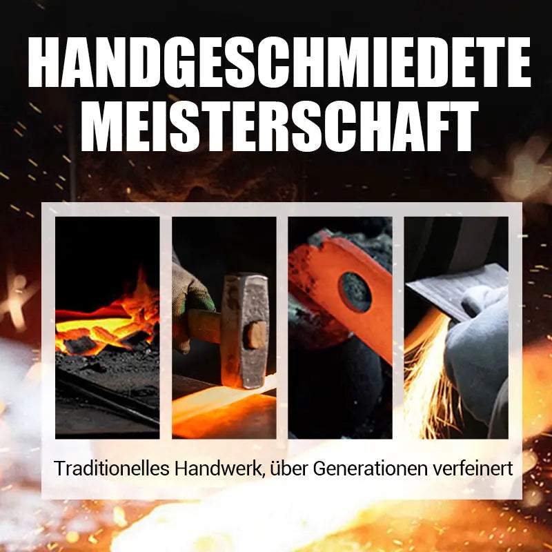 🔥Kaufen Sie 2 und erhalten Sie 1 gratis🔥Messer empfohlen von einem Michelin-Koch - Japanisches Premium-Messer cetaut