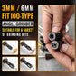 Pousbo® Angle Grinder Modified Adapter（50% OFF） cetaut