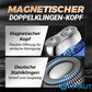 🔋2025 USB-Rasierer für Männer | 💦Wasserdicht & Reise-tauglich | Schnellladung cetaut