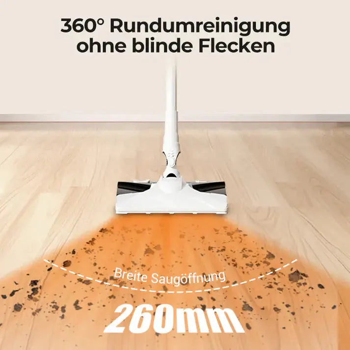 🔥HEISSER VERKAUF🔥3-in-1 Akku-Handstaubsauger – 70 % RABATT! Kabellos, kompakt & superstark 💨🔋 cetaut