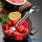 ⏳Begrenzte Zeit 50% Rabatt💥🍉 Mühelose Obstzubereitung-✨ 2-in-1 Obstschneider und -gabel - für schnelles und einfaches Servieren von Obst! 🍓 cetaut