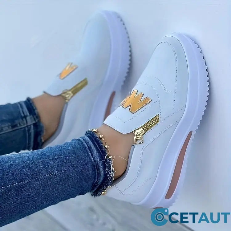 🌸2024 NEUE MODISCHE ORTHOPÄDISCHE DAMENSCHUHE cetaut