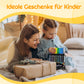 🎅Geschenkidee zu Weihnachten 49% RABATT-🎁Glitzer-Farbstiften mit doppeltem Umriss