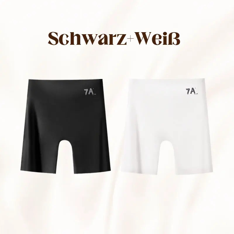 ⏳Begrenzte Zeit 50% Rabatt💥Hoch geschnittene Damenunterwäsche aus kühlender Seide mit formender und stützender Wirkung für die Hüften cetaut