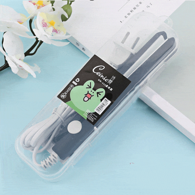 💇Professioneller 2-in-1 Keramik-Lockenstab – 30 Sekunden schnelle Aufheizung, intelligente Temperaturkontrolle für gesundes Haar cetaut