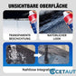 Wasserdichtes Dichtspray zur Abdichtung cetaut