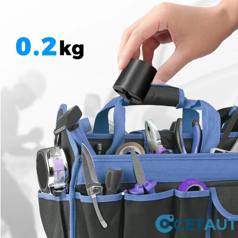 💪 🔧Universal-Klinkenbuchsenadapter für Handbohrmaschine🚗 cetaut