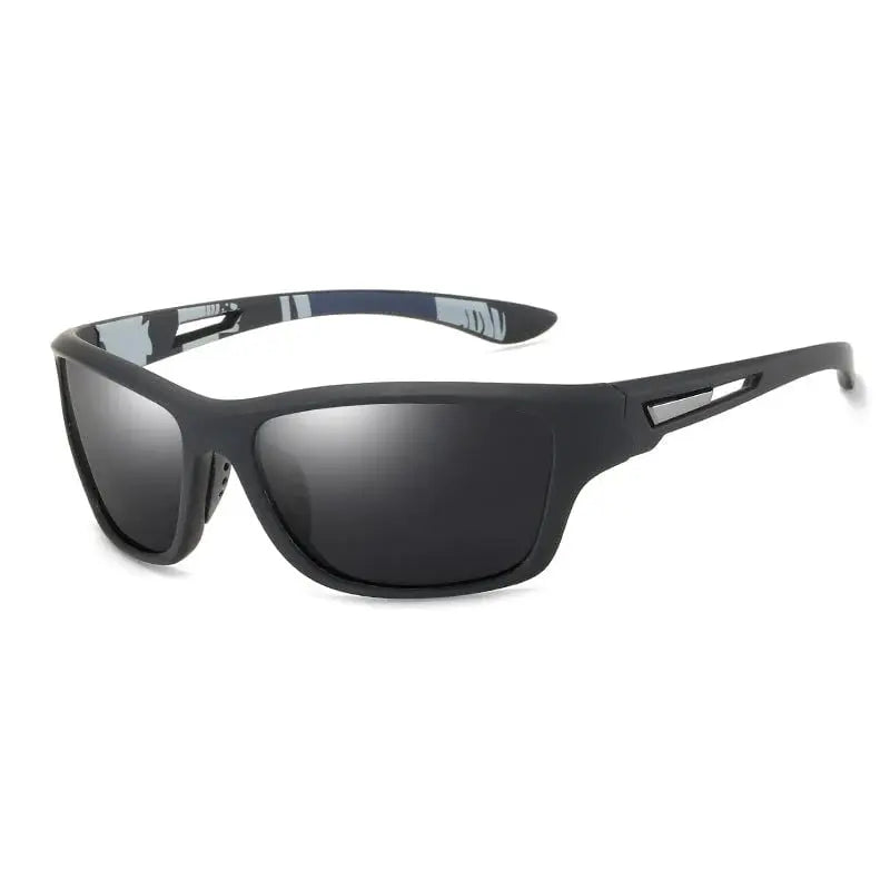😎POLARISIERTE SPORT-SONNENBRILLE mit TAC-Gläsern UV400 🏅 – Ideal für Autofahren, Angeln & Outdoor (TR90-Rahmen, photochrom, 100% blendfrei)😎 cetaut