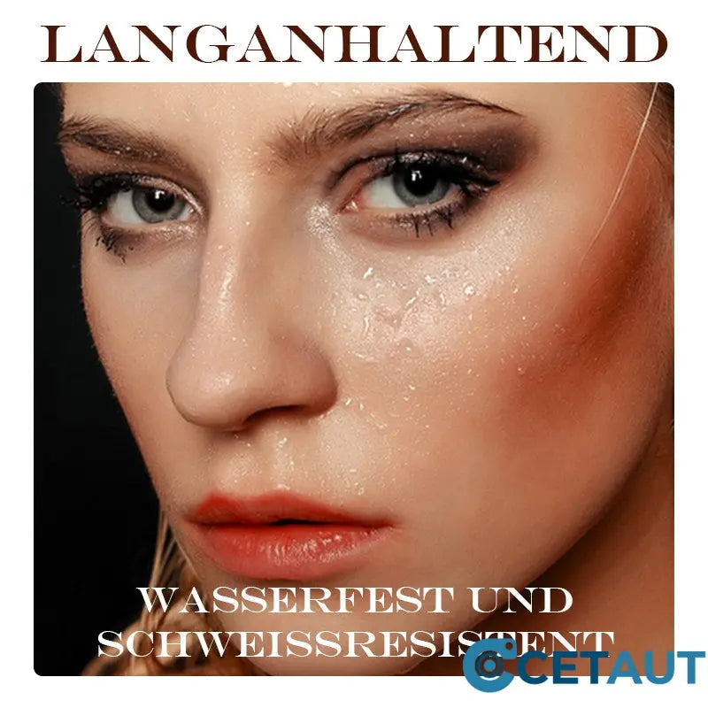 🎁Letzter Tag - Kaufe 2 und erhalte 1 gratis🎉Farbwechselnde Foundation für reife Haut cetaut