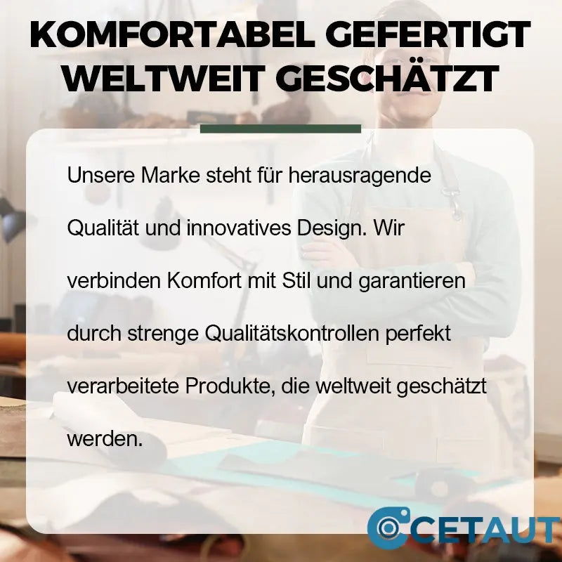 Gefütterte Wendeweste mit mehreren Taschen für Herren und Damen cetaut